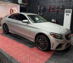 مرسيدس بنز C-Class
